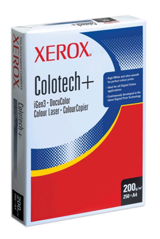 XEROXXerox 3R94661 - 3R97967 A4 Colotech Fotokopi Kağıdı 200gr-250 lü5017534946617