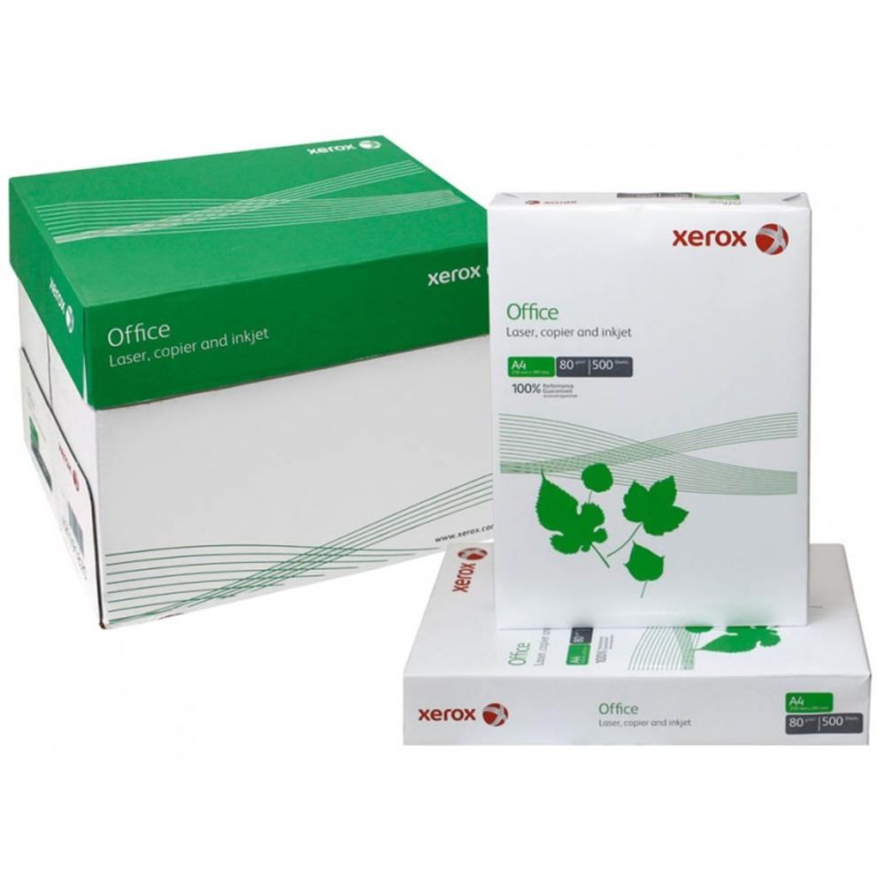 XEROXXerox 421L91820 A4 Office 80gr Fotokopi Kağıdı5017534218202