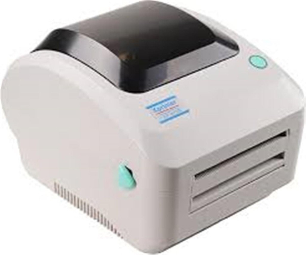 XprinterXPrinter XP-470B Direk Transfer Usb Barkod Yazıcı8690223111229