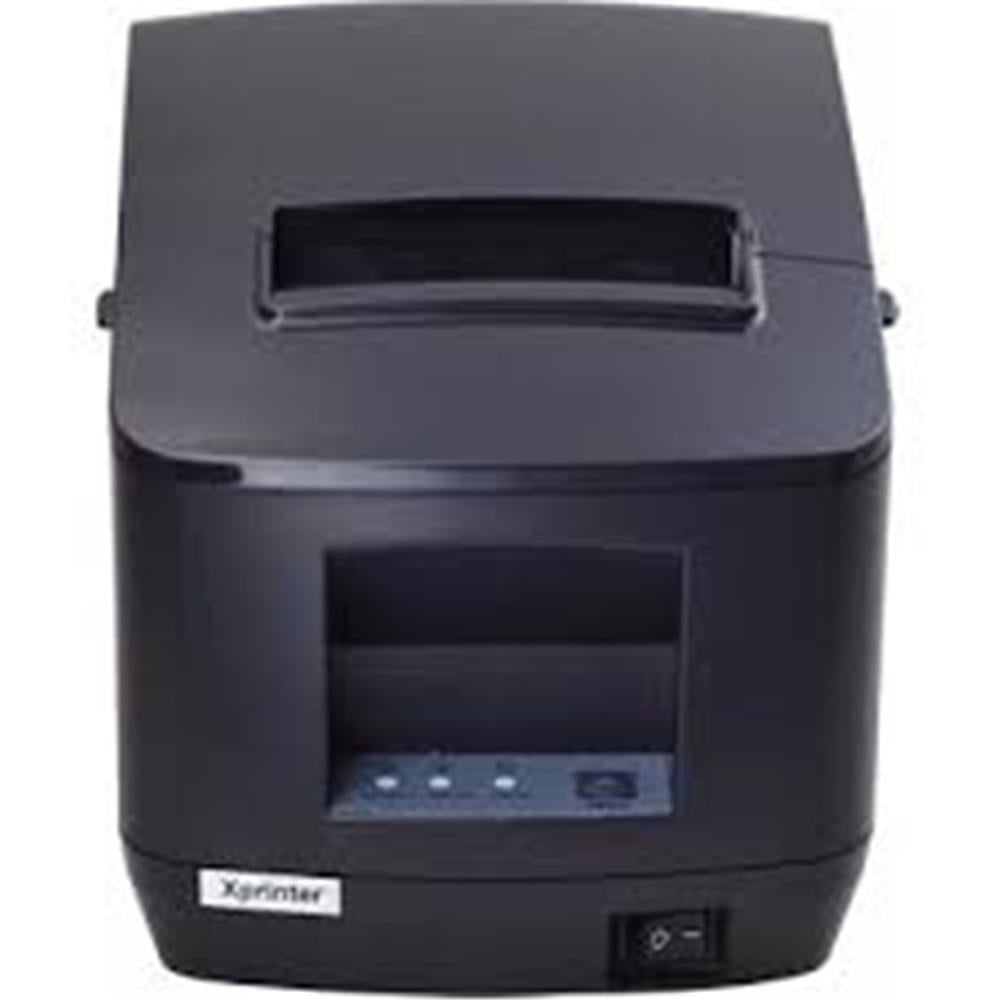 XprinterXprinter XP-Q900 USB+Ethernet Fiş Yazıcı8690223111212