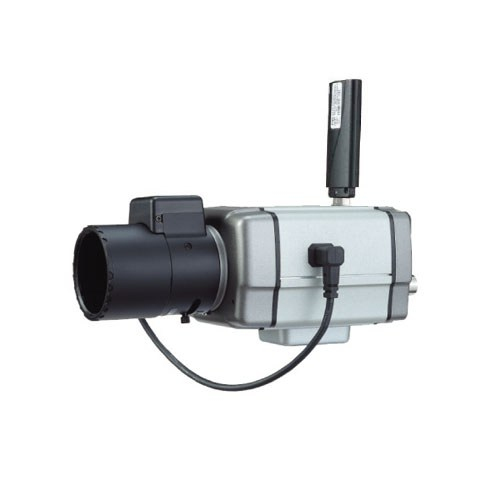 YokoYoko RYK-IP3802E NL Yoko Full HD IP 2 Mega-pixel TDN Box KameraRYK-IP3802E NL