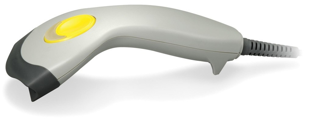 ZEBEXZebex Z-3100 El Tipi CCD Usb Barkod Okuyucu8681705641273