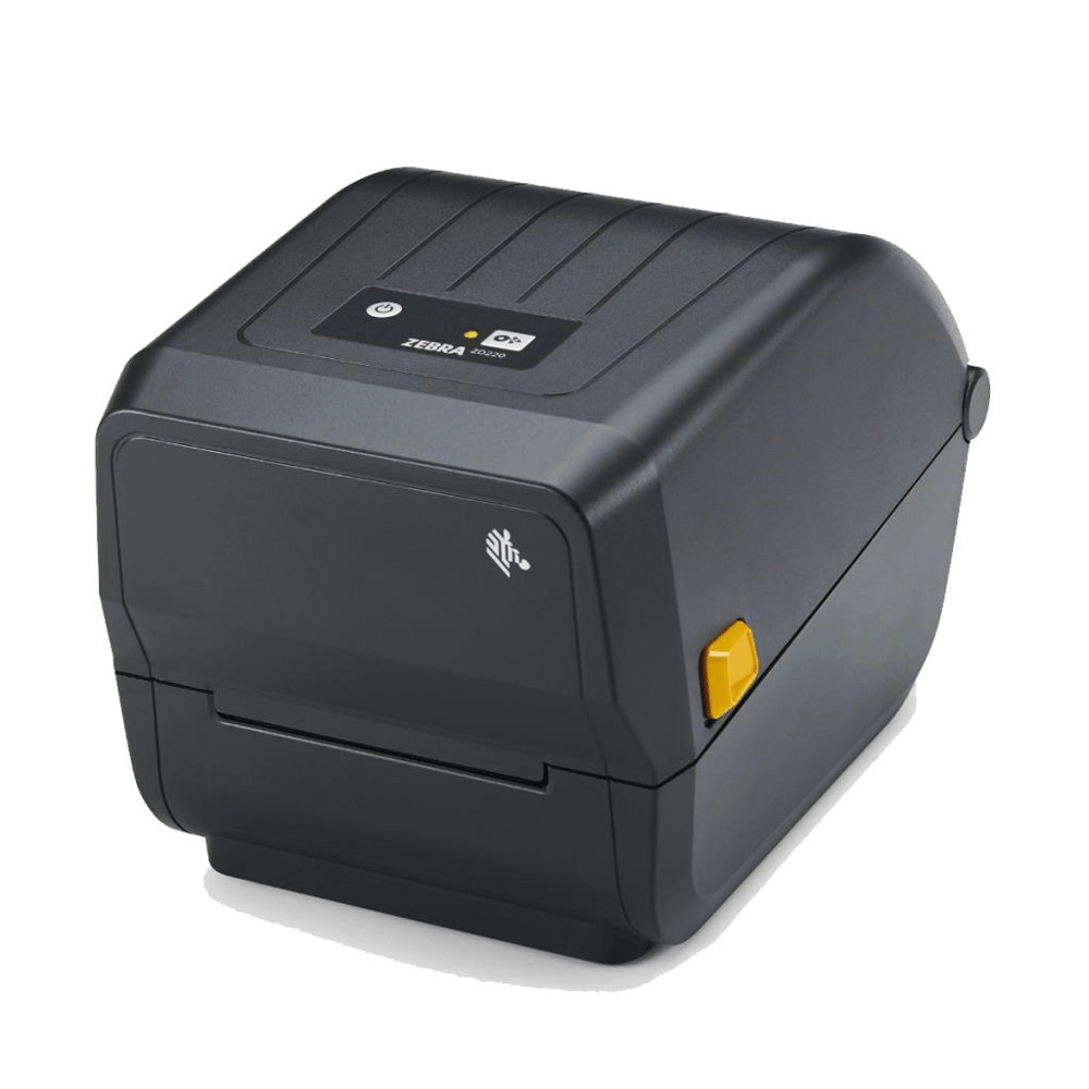 ZEBRAZebra ZD220T Barkod Yazıcı, Termal Transfer 203dpi RibonluZD220T 