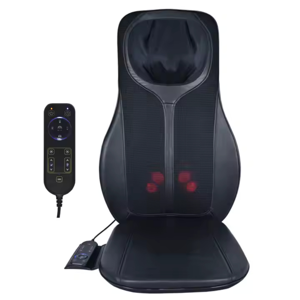 Robx Titreşimli Sırt Masaǰ Aleti