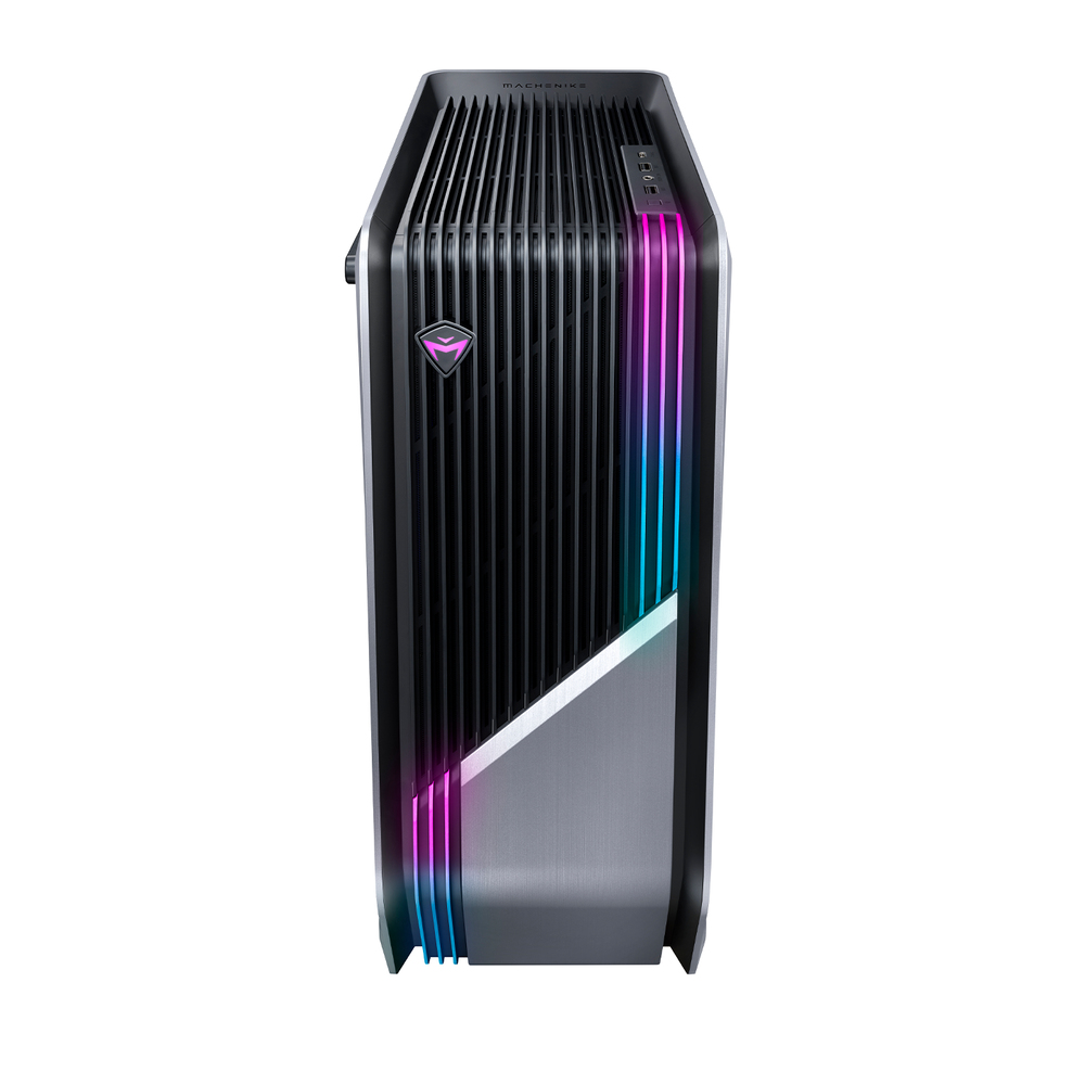 Machenike F117-X i5-14400 RTX 4060 Ti 8GB 16GB RAM 1TB SSD Wi-Fi 6 Windows 11 120mm Sıvı Soğutma Oyuncu Bilgisayarı