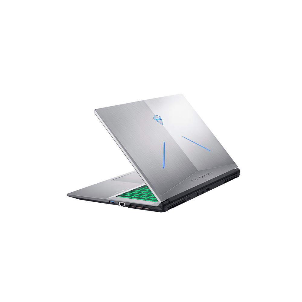Machenike L17 i7-13620H RTX 4050 6GB 16GB DDR5 512GB SSD FHD 45% NTSC 144Hz AX201 Wi-Fi Windows 11 Gaming Notebook