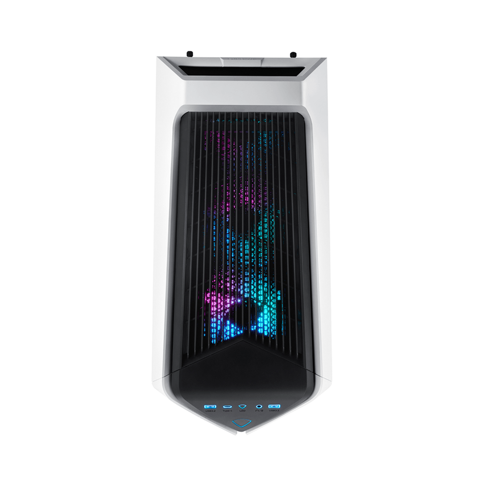 Machenike Light Series Ultra Ultra 9 285K RTX 4090 D 24GB 32GB 2 RAM 2TB SSD Wi-Fi 7 Windows 11 1200W 80Plus ATX3.1 Güç Kaynağı Oyuncu Bilgisayarı