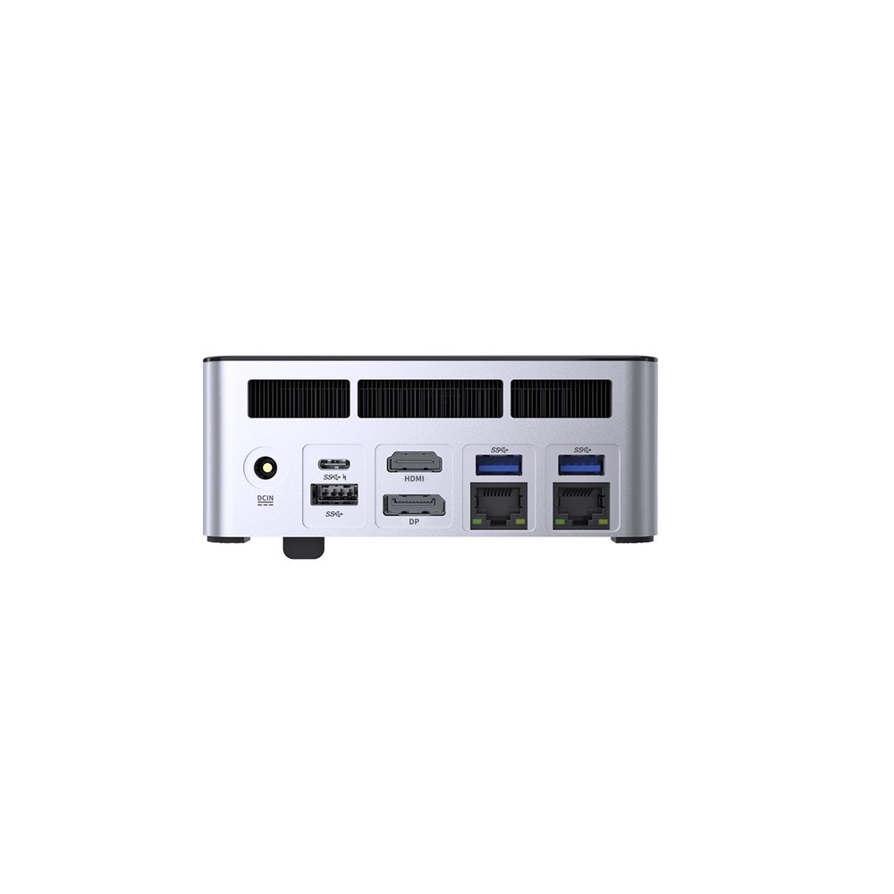 Machenike Mini GTX R7-8845HS İşlemci Windows 11 Mini Bilgisayar