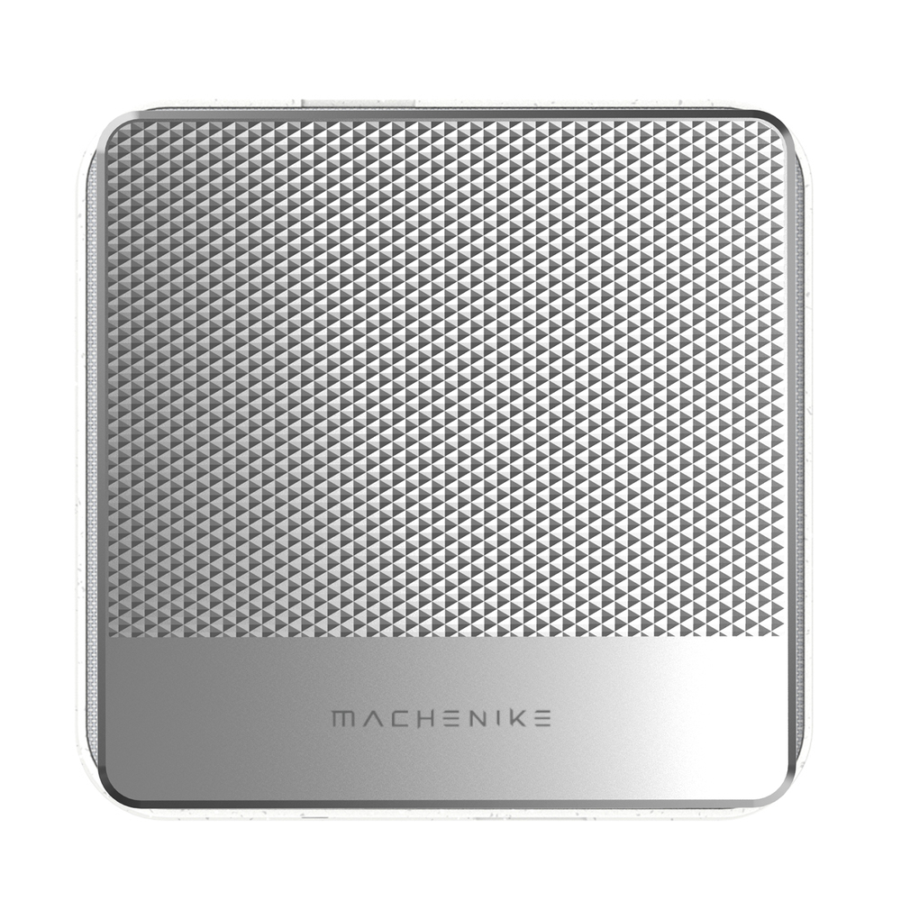 Machenike Mini SE N100 İşlemci 16G DDR5 512G SSD Windows 11 Mini Bilgisayar