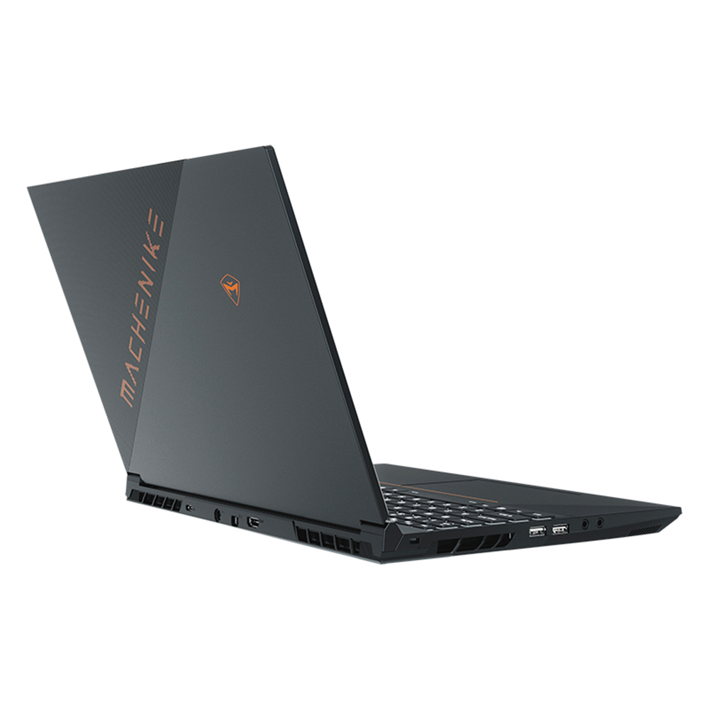 Machenike S15 i5-12450H RTX 3050 4GB 16GB DDR4 3200MHz 512GB PCIe SSD FHD 45% NTSC 144Hz Windows 11 Gaming Notebook