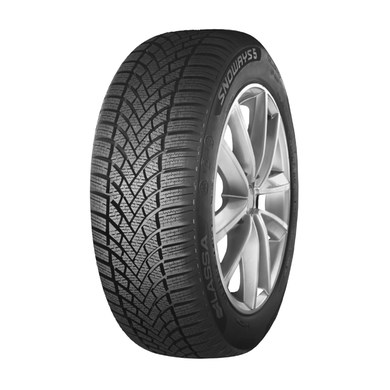 205/45R17 88V XL SNOWAYS 5