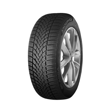 205/55R16 91H SNOWAYS 5