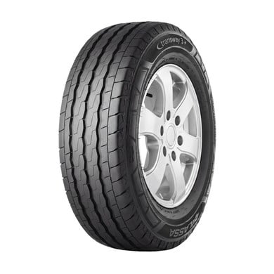 205/65R16C 107/105T TRANSWAY 3+