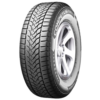 205/70R15 96H COMPETUS WINTER 2 +