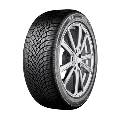 235/60R17 106V XL BLIZZAK 6