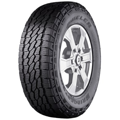 255/55R18 109H XL DUELER A/T002