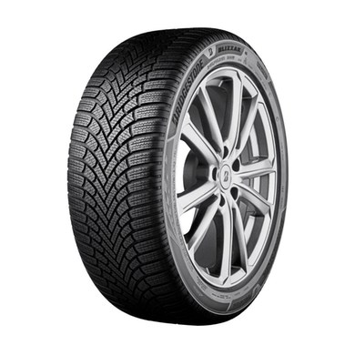 255/60R18 112V XL BLIZZAK 6