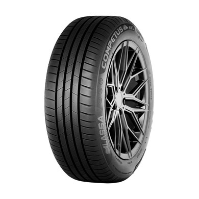 275/45R20 110Y XL COMPETUS H/P3