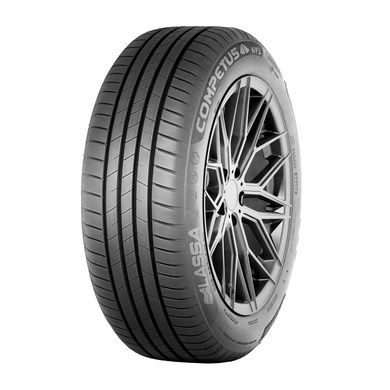 295/35R21 107Y XL COMPETUS H/P3