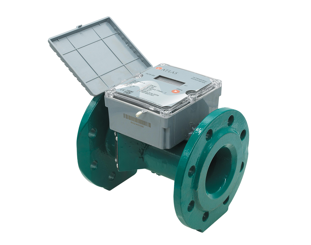 USM50 Ultrasonik Su Sayacı