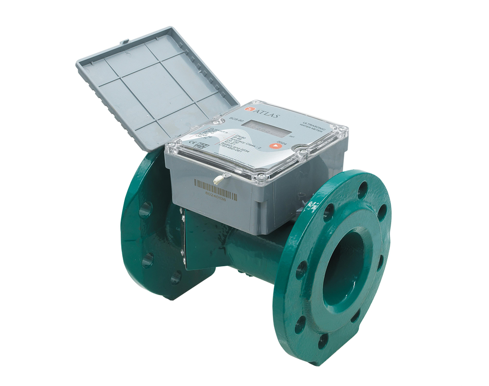 USM80  Ultrasonik Su Sayacı