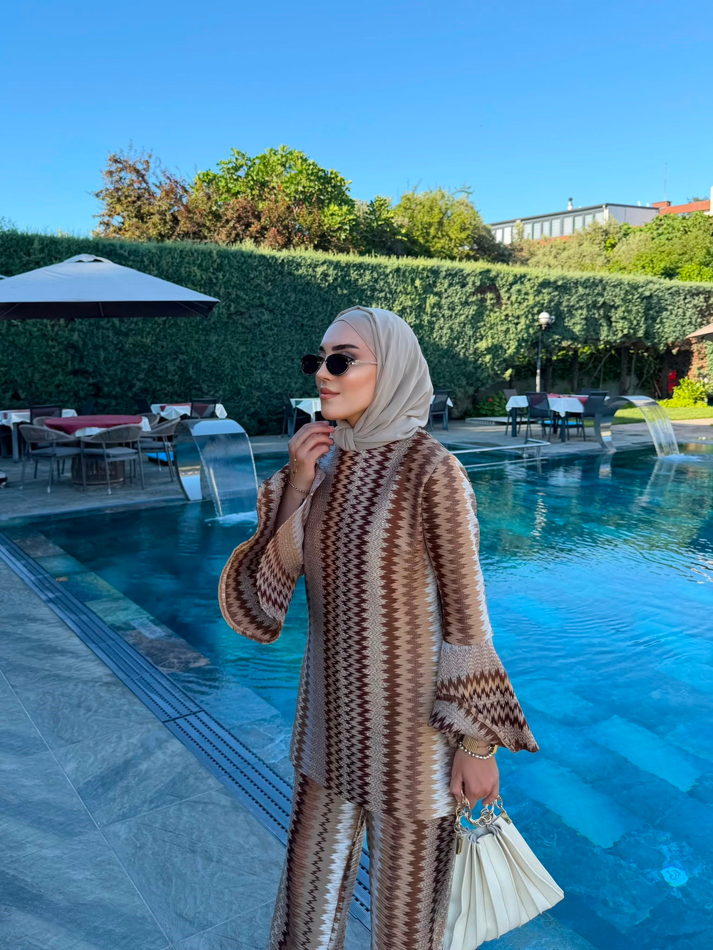 Missoni takım