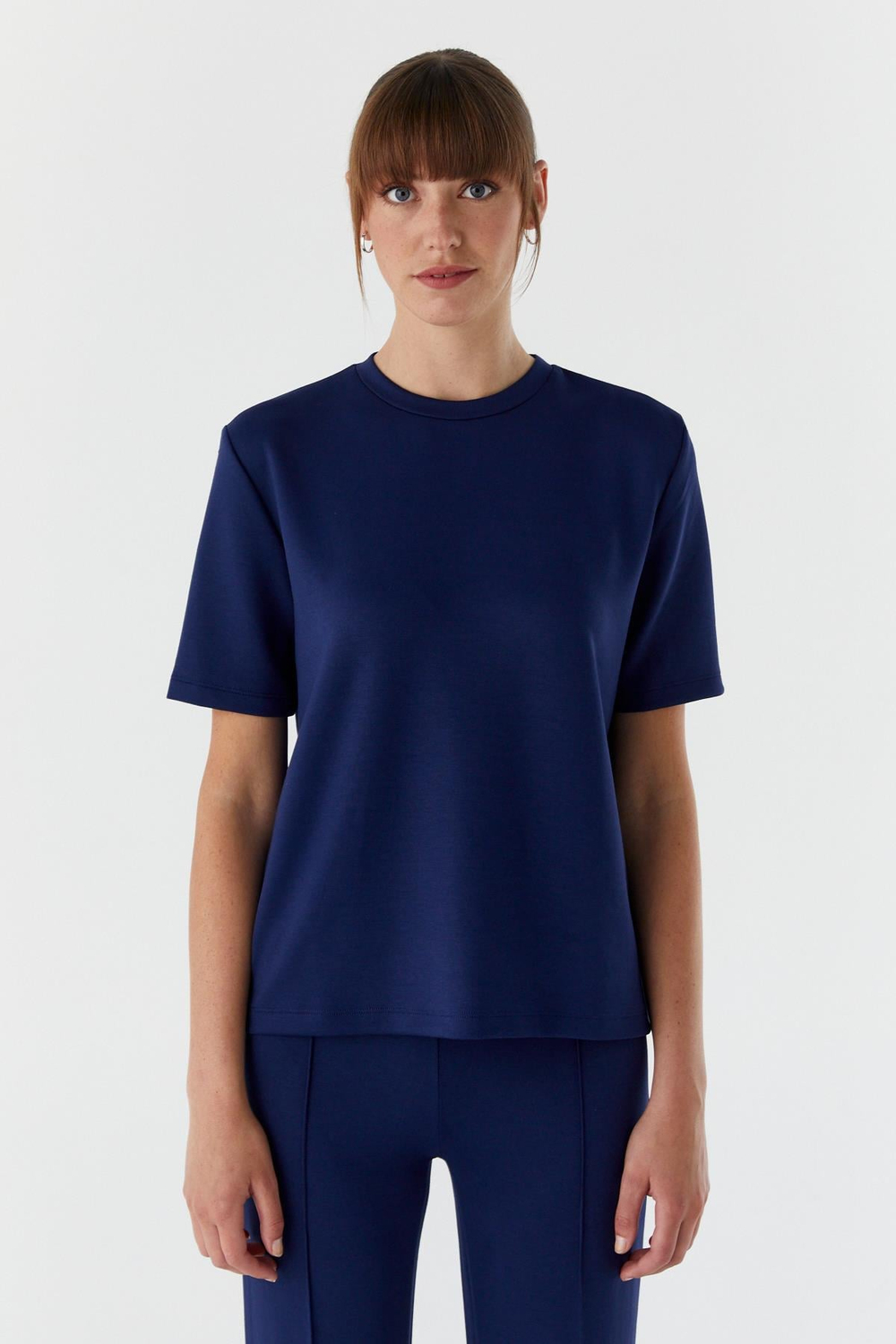 Basic Tshirt LACI