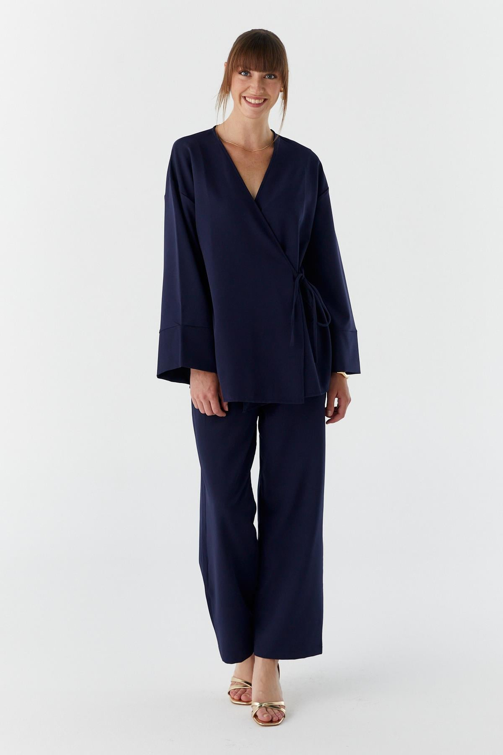 Kimono Takım LACI