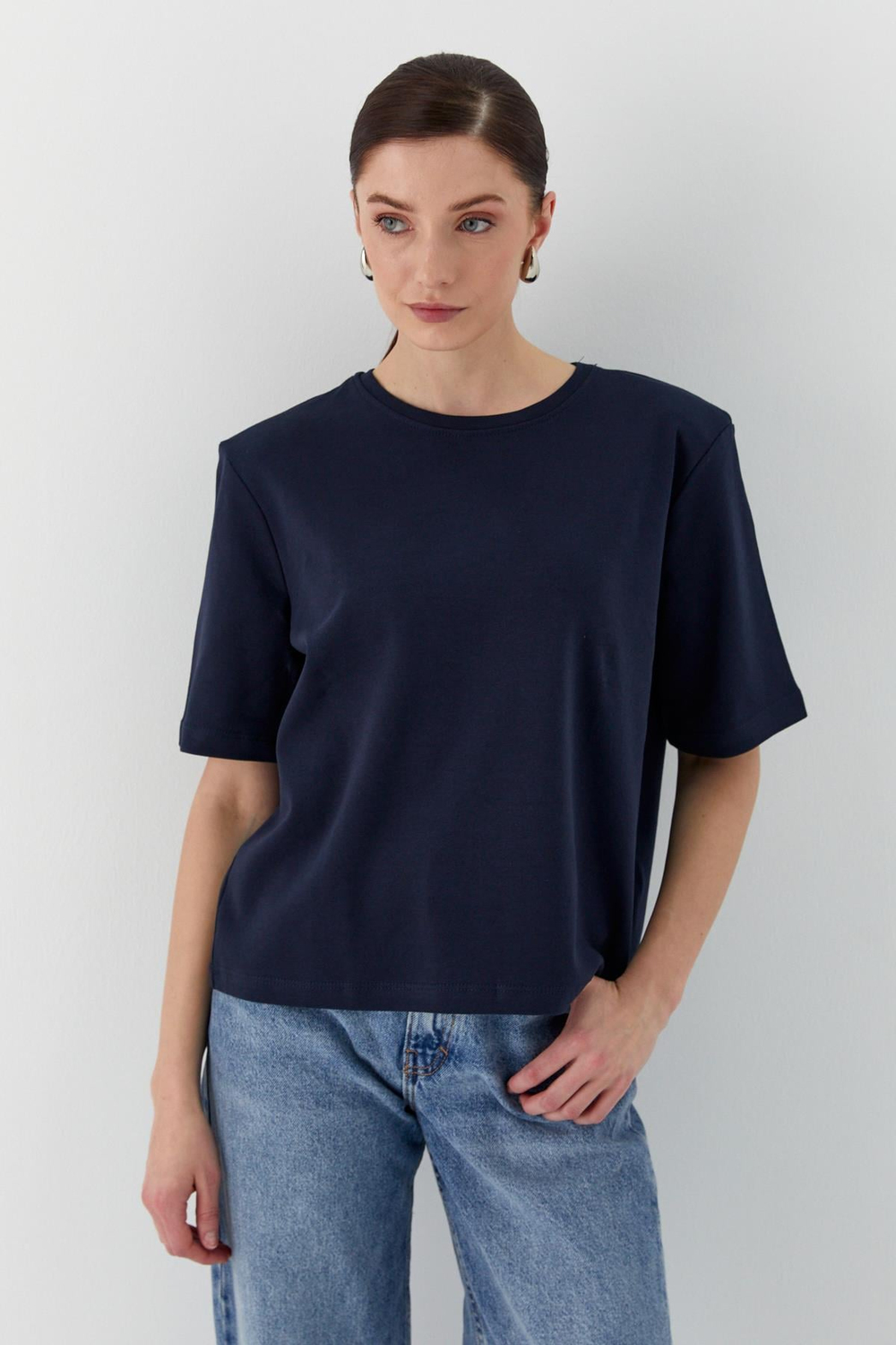 Oversize Tshirt LACI