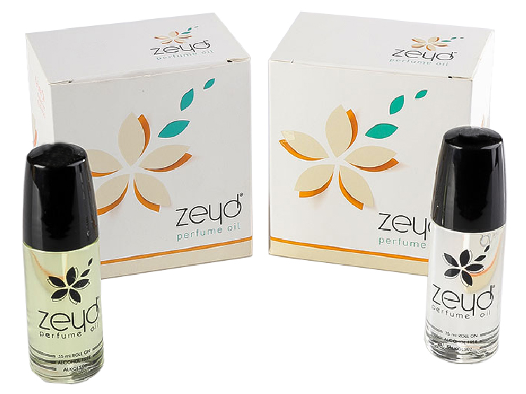 Zeyd Esans İğde 35 cc Unisex Alkolsüz Esans 6 Adet 1 Kutu