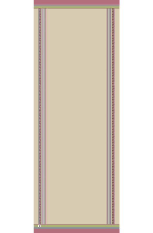 Chain Beige