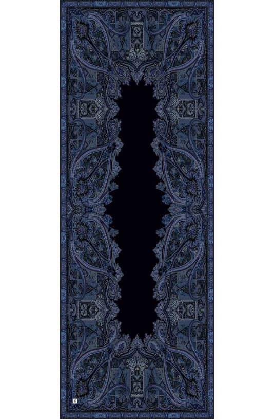 Elysia Blue