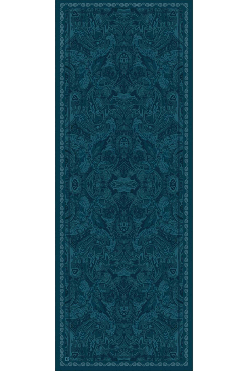 Freesia Blue