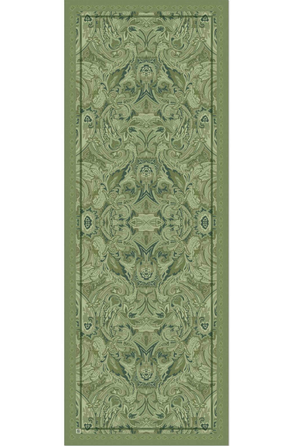 Freesia Green
