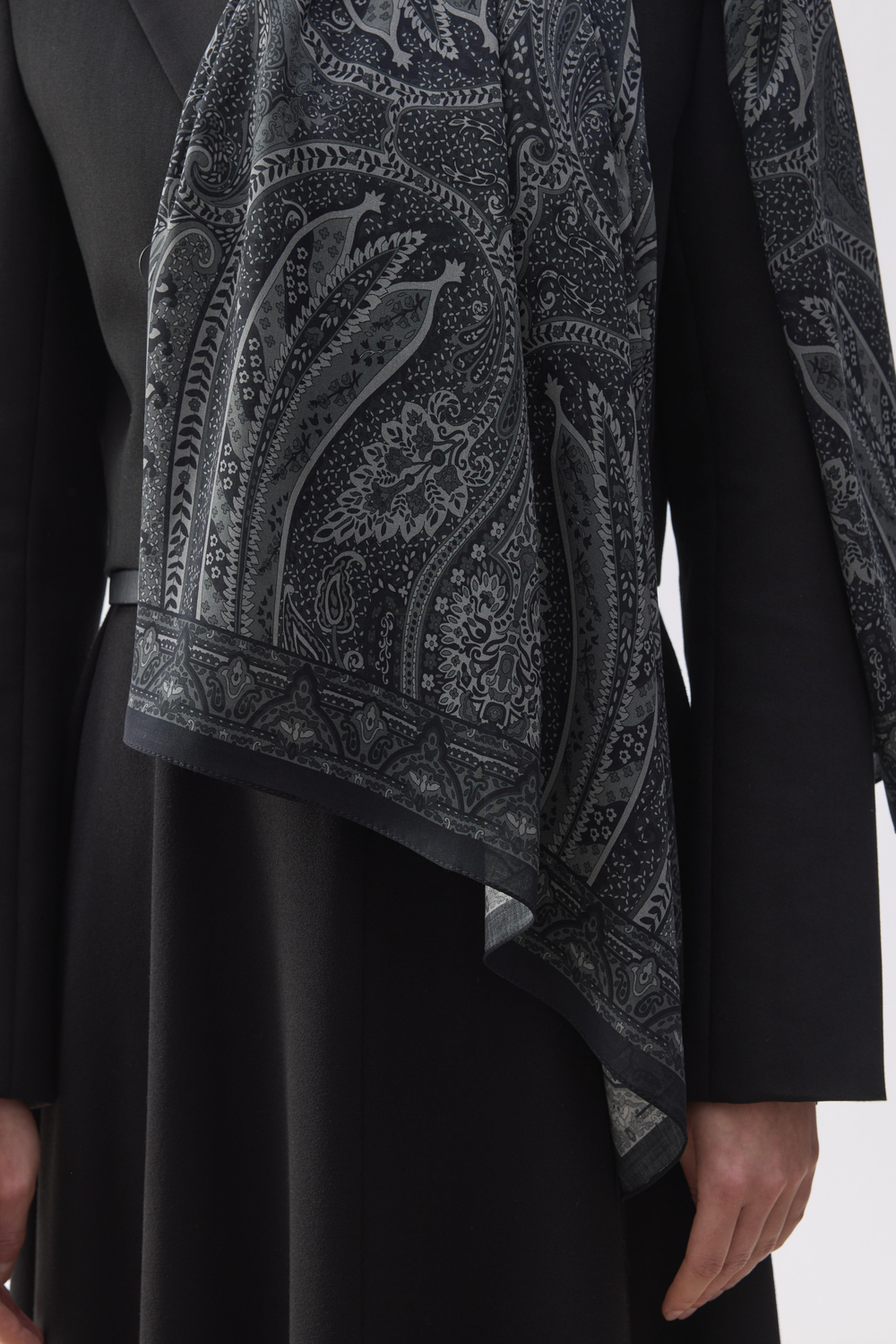 Harmony Black