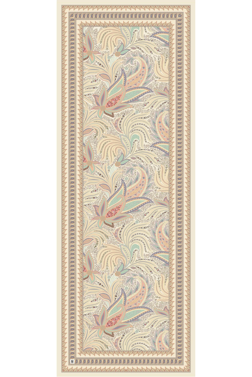 Lily Beige