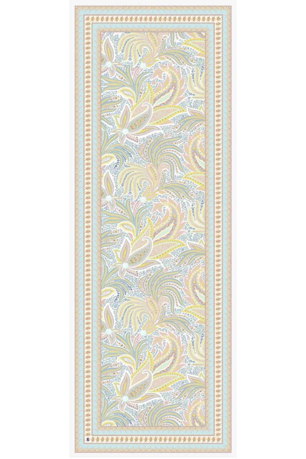 Lily Blue