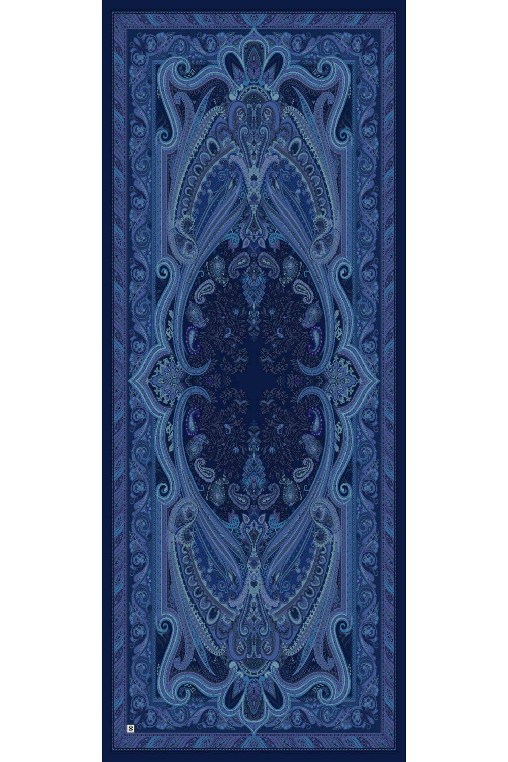 Lune Blue