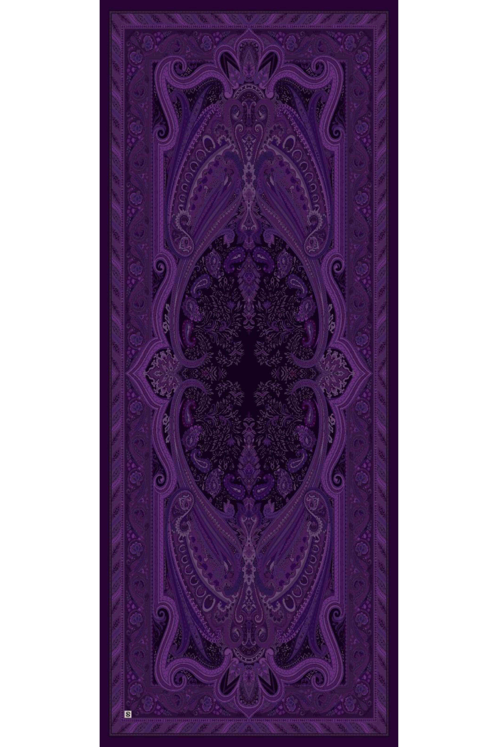 Lune Purple