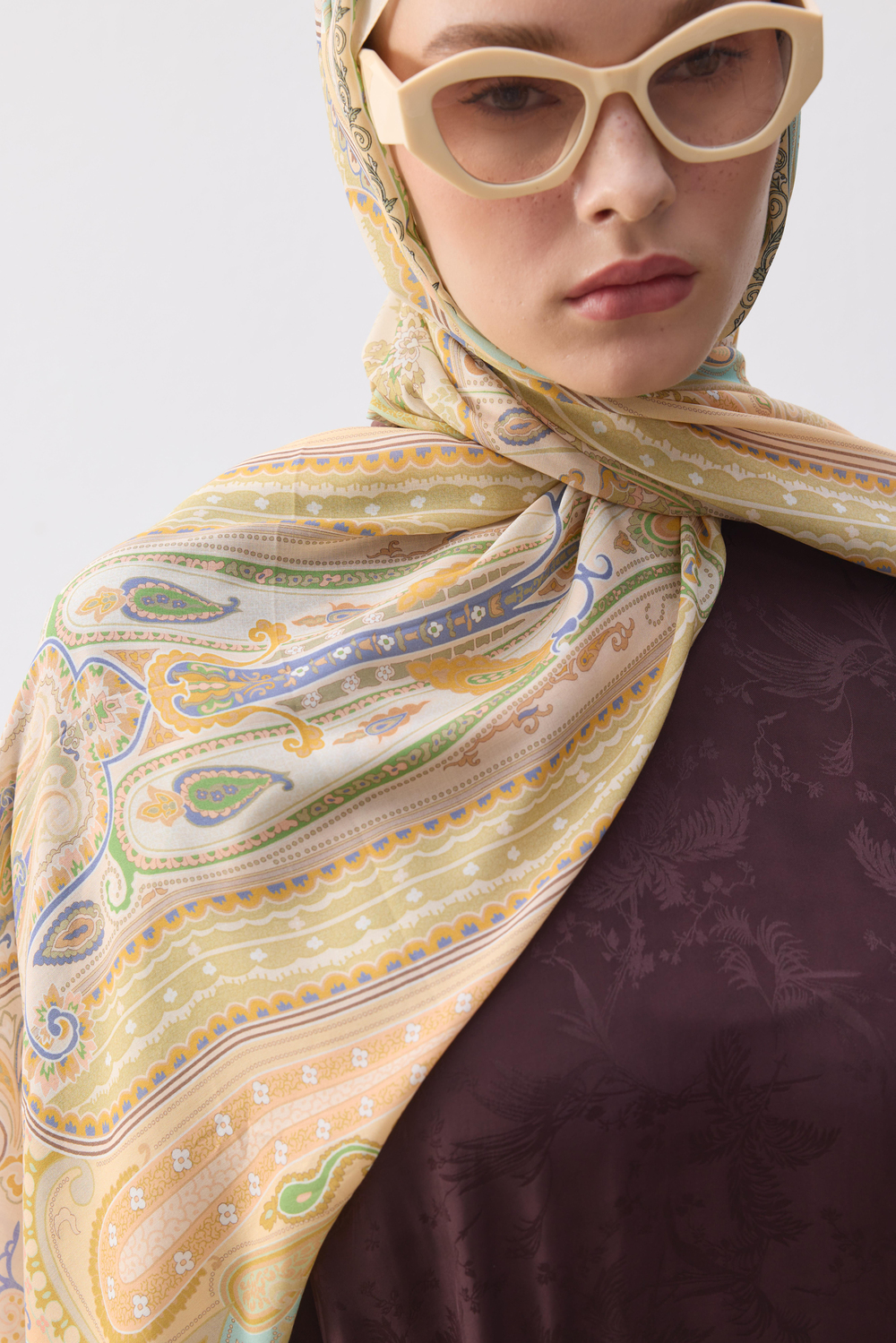 Opia Yellow