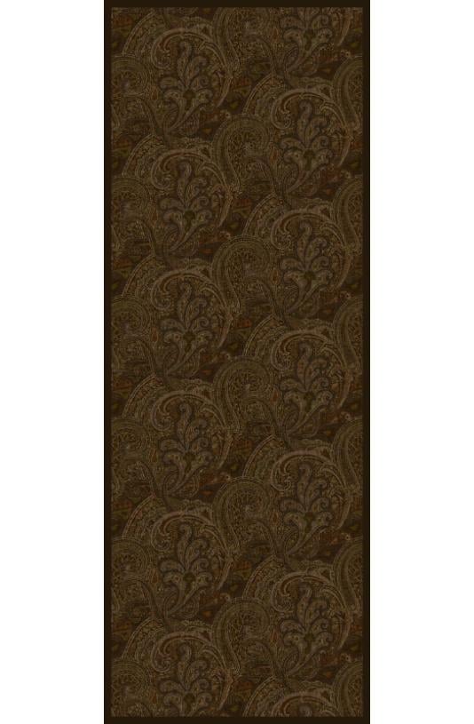 Velour Green (Yün ipek)