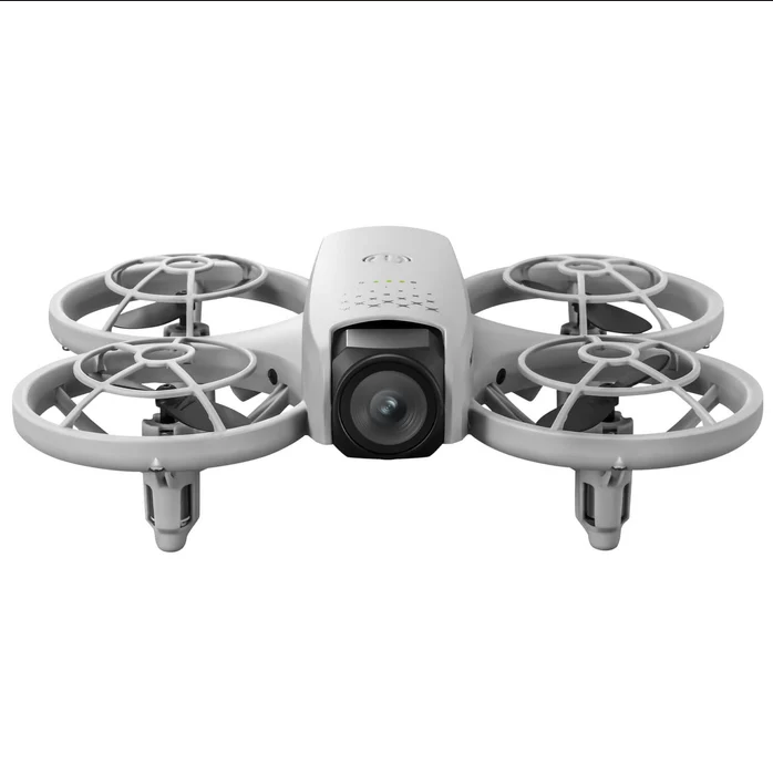 4DRC 4D-V53 Fotoğraf Çekim Dronu 18 dakika uçuş süresi, 9 m/s maksimum hız ve 60 G ağırlığa sahip.
