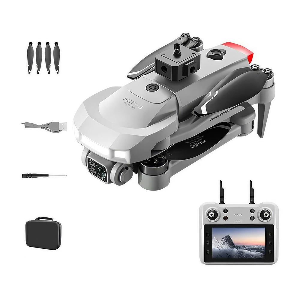 4DRC 4DRC V34 Drone GPS 4.5