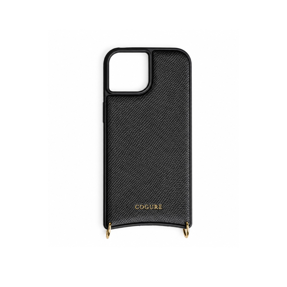 COGURE Kombinlenebilir - iPhone 16 Pro Max Uyumlu MagSafe Oval Tasarım Kılıf Hera Serisi - By Bero Lina