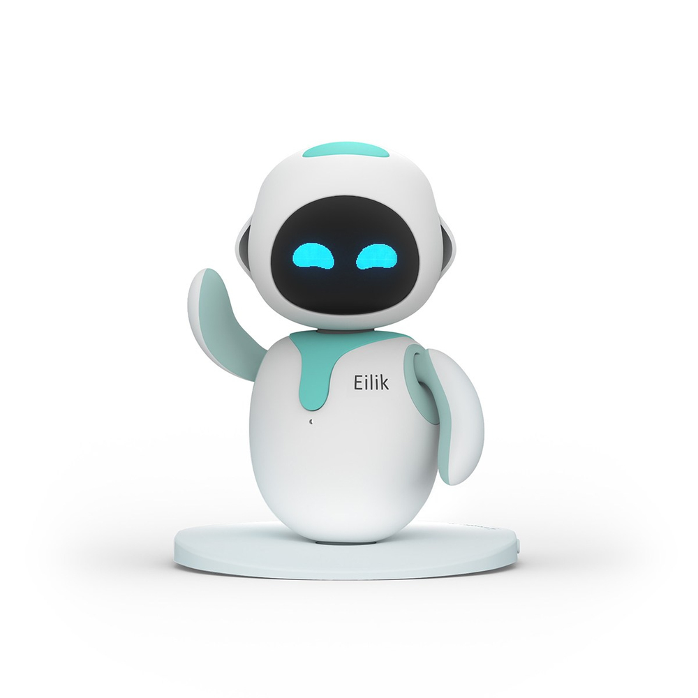Eilik Eilik Desktop Companion Robot