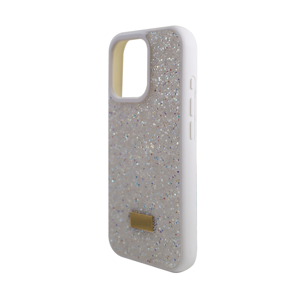 MOPAL iPhone 15 Pro Max Uyumlu Darbeye Karşı Dayanıklı Melt Silikon Kılıf