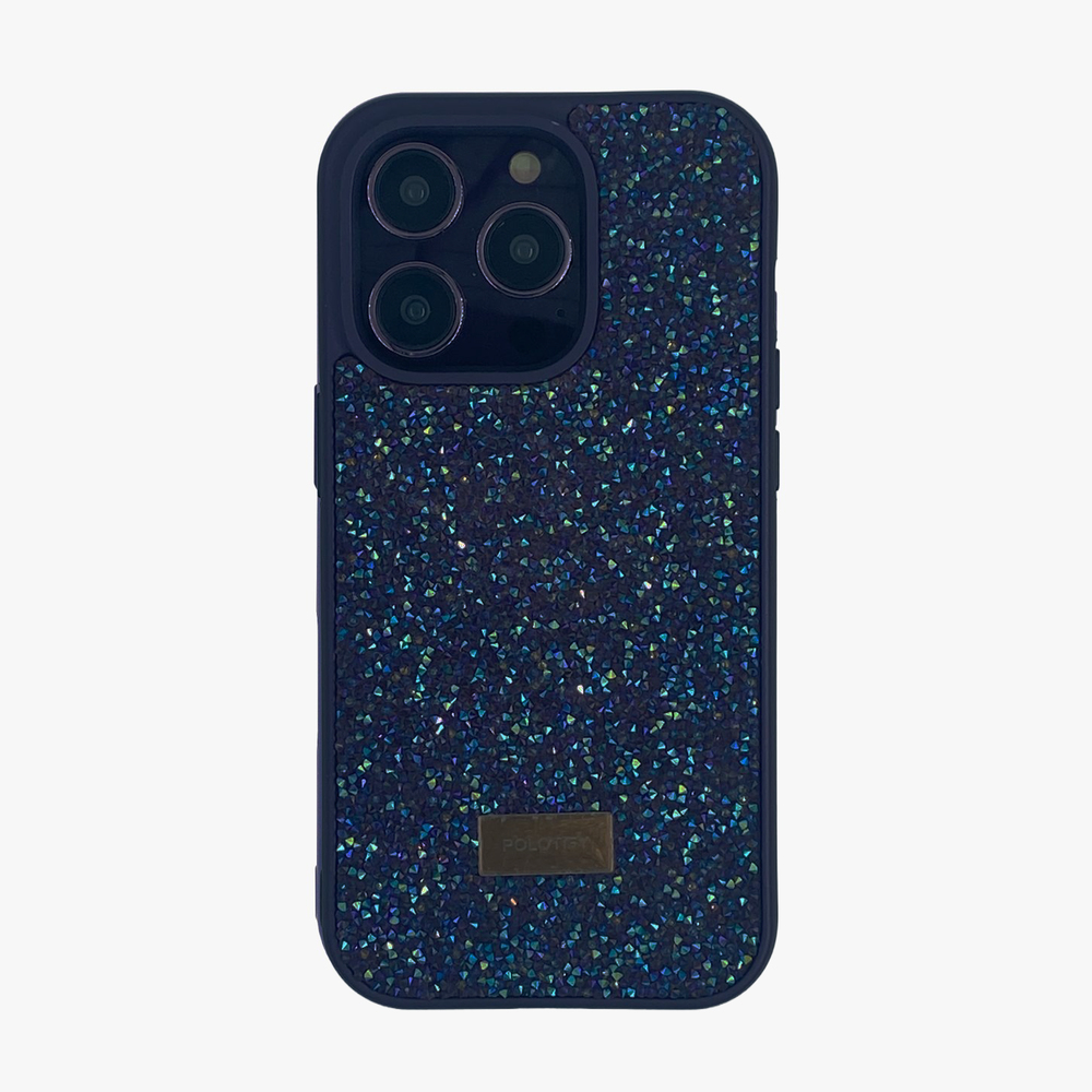 MOPAL iPhone 15 Pro Uyumlu Darbeye Karşı Dayanıklı Melt Silikon Kılıf