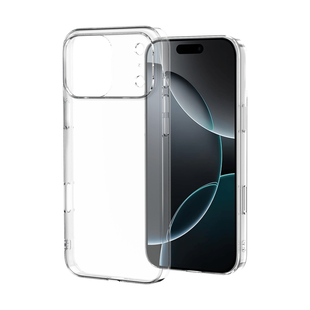 MOPAL Mi 17 Pro Max 5G Uyumlu Sert Kapak Kılıf