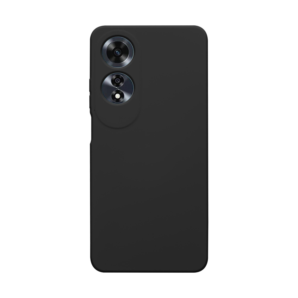 MOPAL Oppo Reno 14 Pro İçi Kadife Kaplamalı Airline Silikon Kılıf