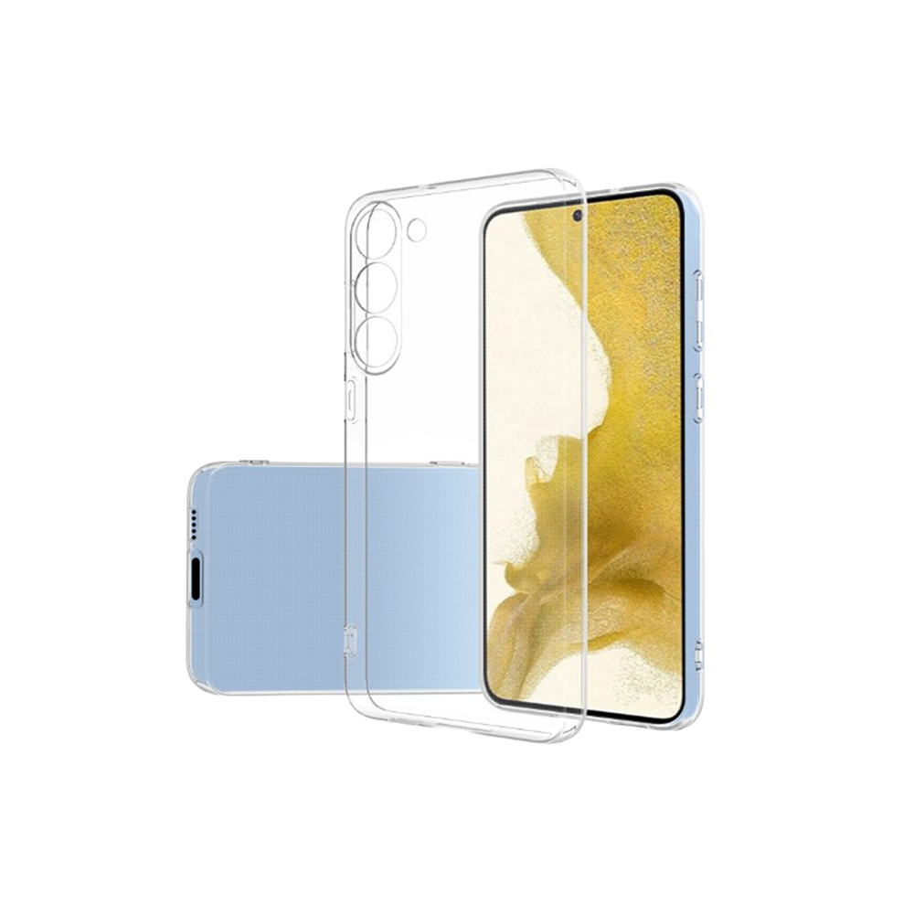 MOPAL Oppo Reno 14F Şeffaf 2MM Silikon Kılıf